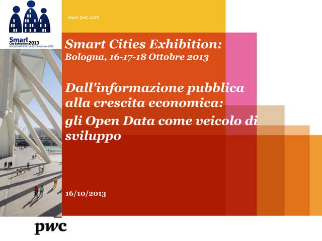 Open Data Support onsite training in Italy (Italian)