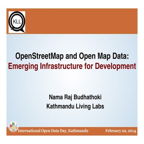 Open data day kathmandu 2014 (nama budhathoki)