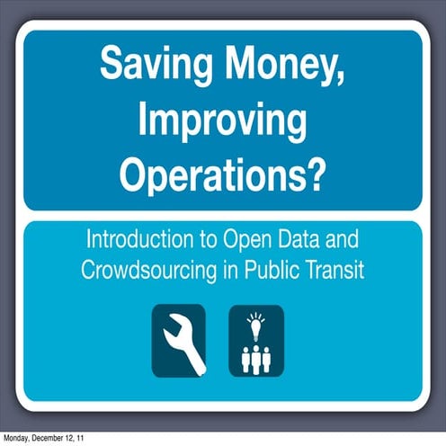 Open data factsheet v2