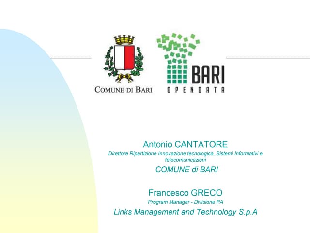 opendata.comune.bari.it
