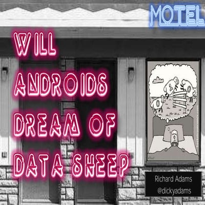 Science Fiction and Data