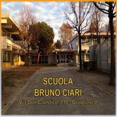 Open day primarie parte 2 ciari