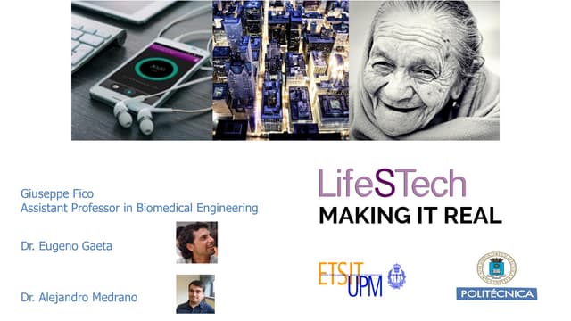 Digital Platforms and Reference Architectures in Healthcare, Social care and Wellbeing