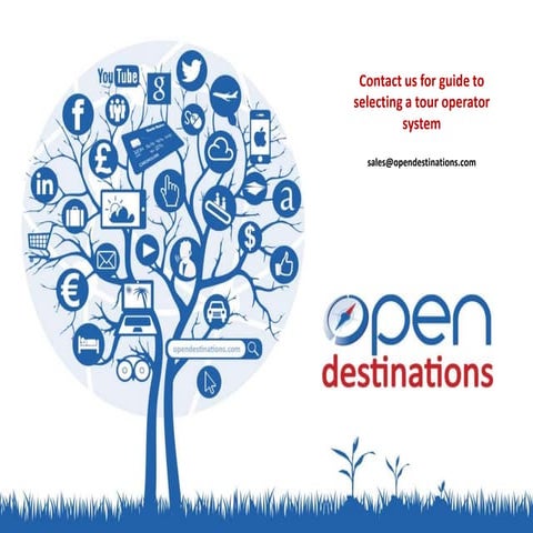 Experience Latin America technology seminar with LATA 2015