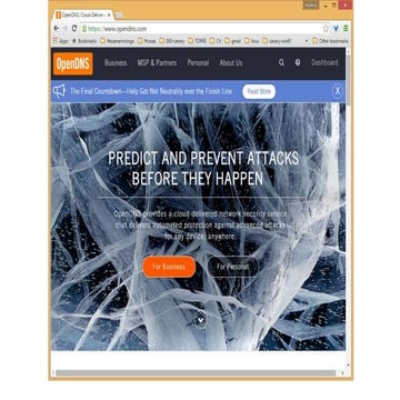 Opendns | PPTX