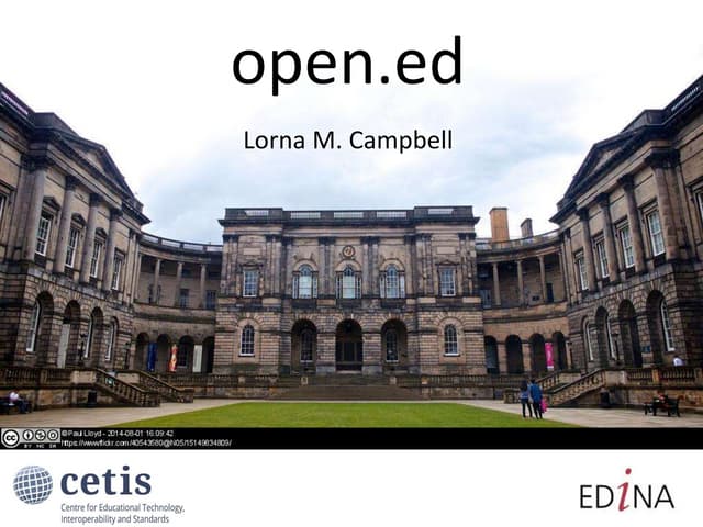 Open.Ed