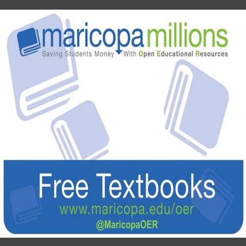 Open Ed 2016: The Village People: Creating Infrastructure for OER Degree 