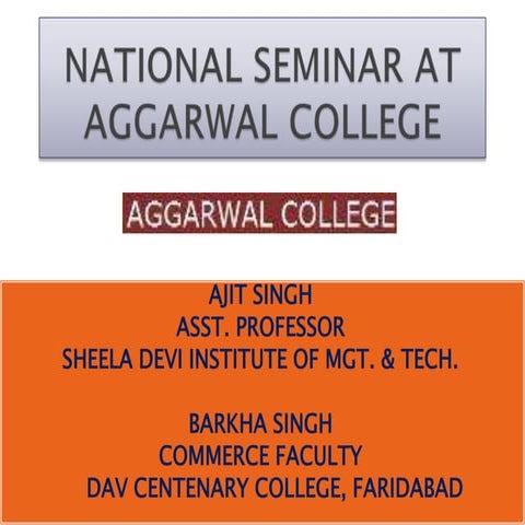 Open educational resources