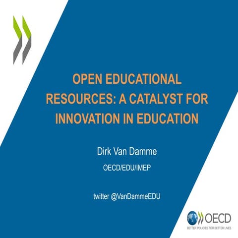 The digital transformation of education | PPTX