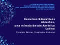 Educación Abierta para Panamá