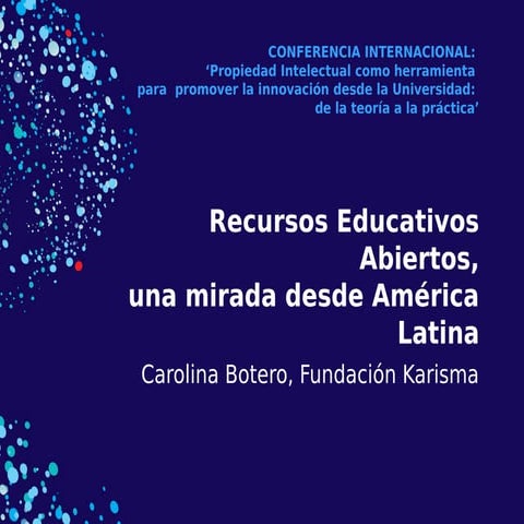 Educación Abierta para Panamá