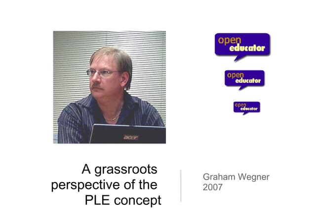 Openeducatorple