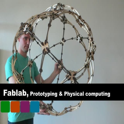 Open Everything 2009