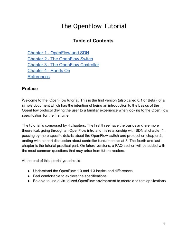 concise cover letter
