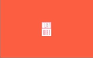 Opengif #3 v L'Imprévu : La refonte media 