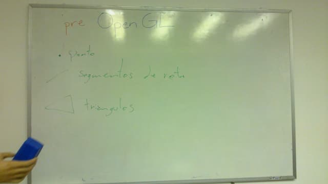 Opengl aula-01