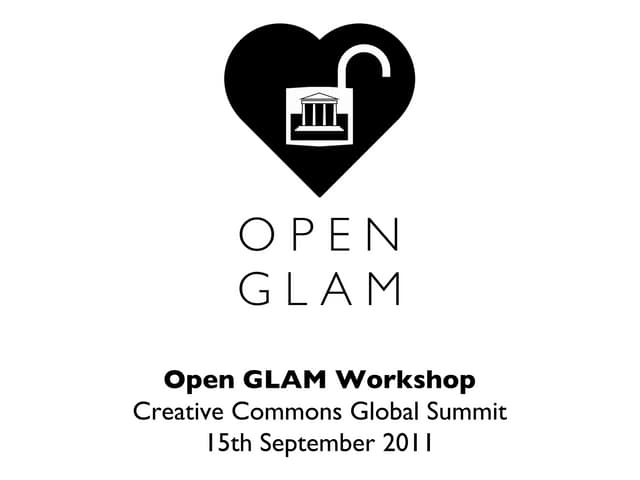 Openglam20110917