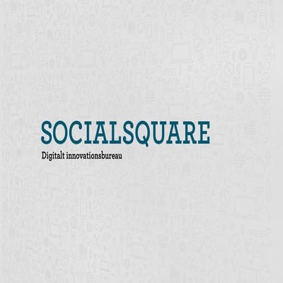 Open Goverment Camp 2012