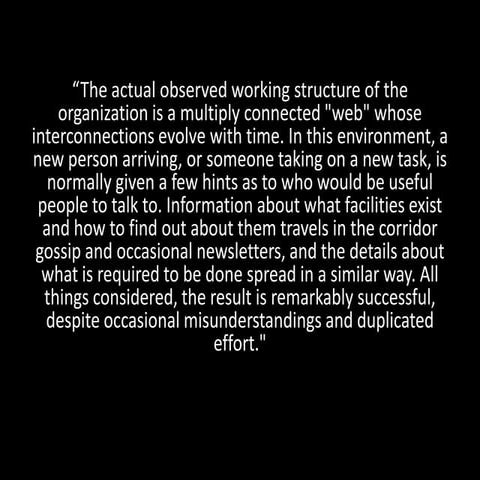 Open graph for Yammer, What and Why