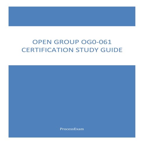 PMI Project Management Associate (CAPM) Certification | Study Guide | PDF