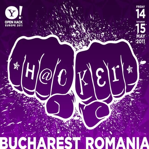 Open hack 2011-ppt-draft-final