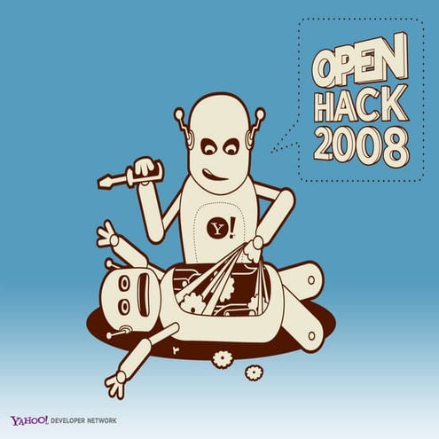 Design Hacks with Stencils & Patterns