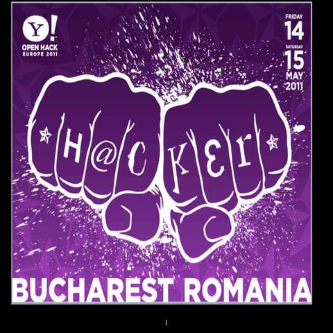 Open hackeu introductionb