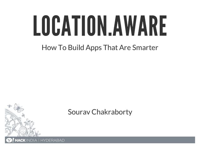 Location.Aware