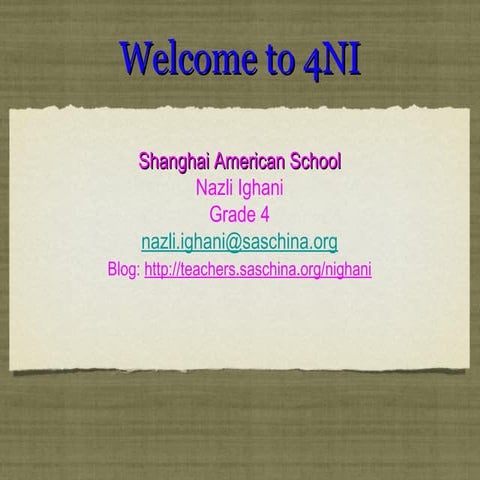 Open house 2013 no movie 