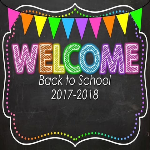 Open House Presentation | PPT