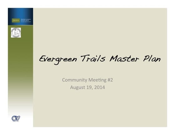 City of Brea Student Site Walk audit presentation | PPT