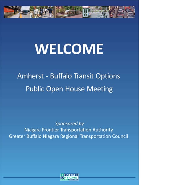 Open houseboards