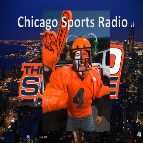 Open house presentation 