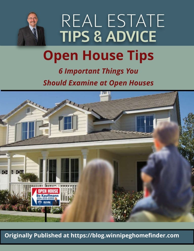 tips for new home buyers