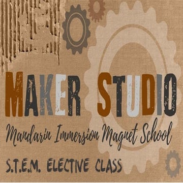 STEM Open Hse '16-17 @HISD_MIMS Upper Sch.