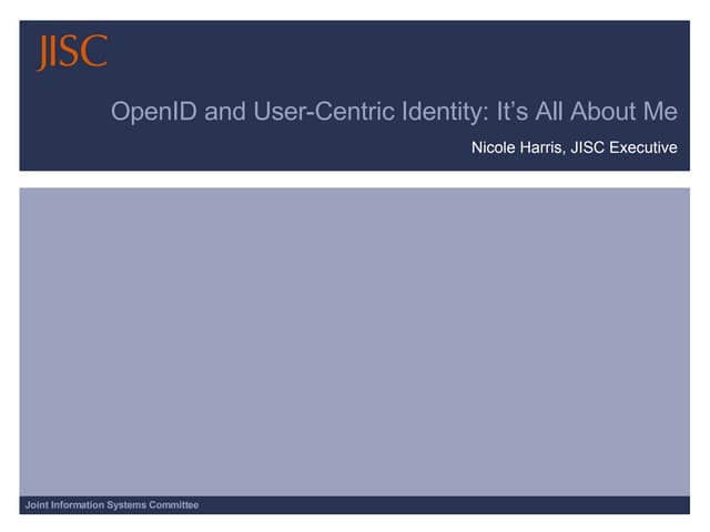 Openid