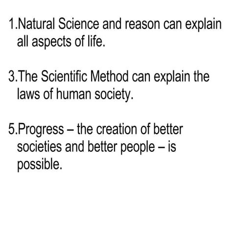 Opening Enlightenment Day