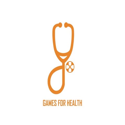 Games for Health 2014 Opening Slides