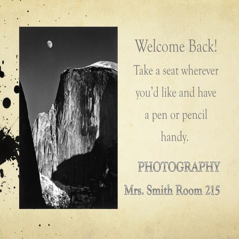 Opening day   photo 2013