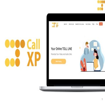 Opening day pitch deck 