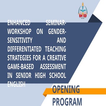 GAME-BASED WORKSHOP REECHO_OPENING PROGRAM.pptx