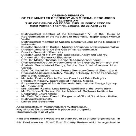 Opening remaks workshop iea-english version