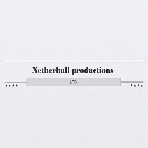 Opening sequence film pitch