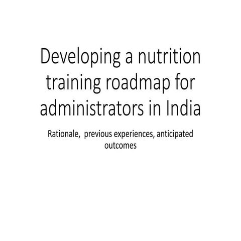 Purnima Menon_Opening session 8 aug2019