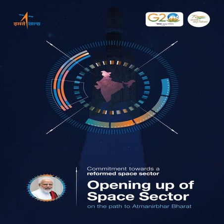 Opening up of Space Sector in India.pdf