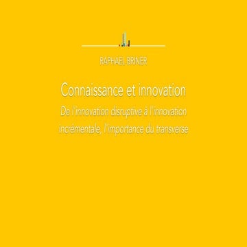 Open innovation 2014