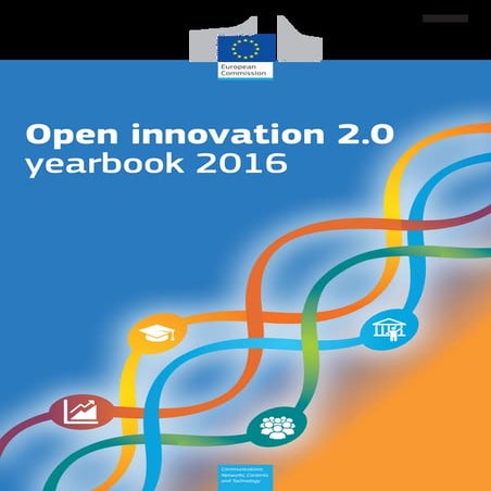 Open Innovation Conference 2015 Certificate Chrysoula Skodra | PDF