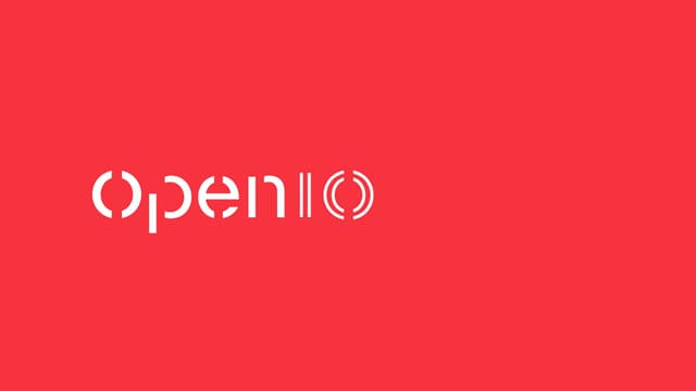 OpenIO A3techlive in London - March 2016