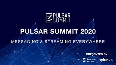 Open keynote_carolyn&matteo&sijie