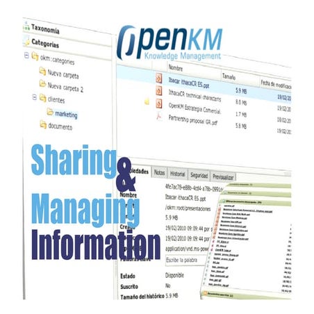 OpenKM